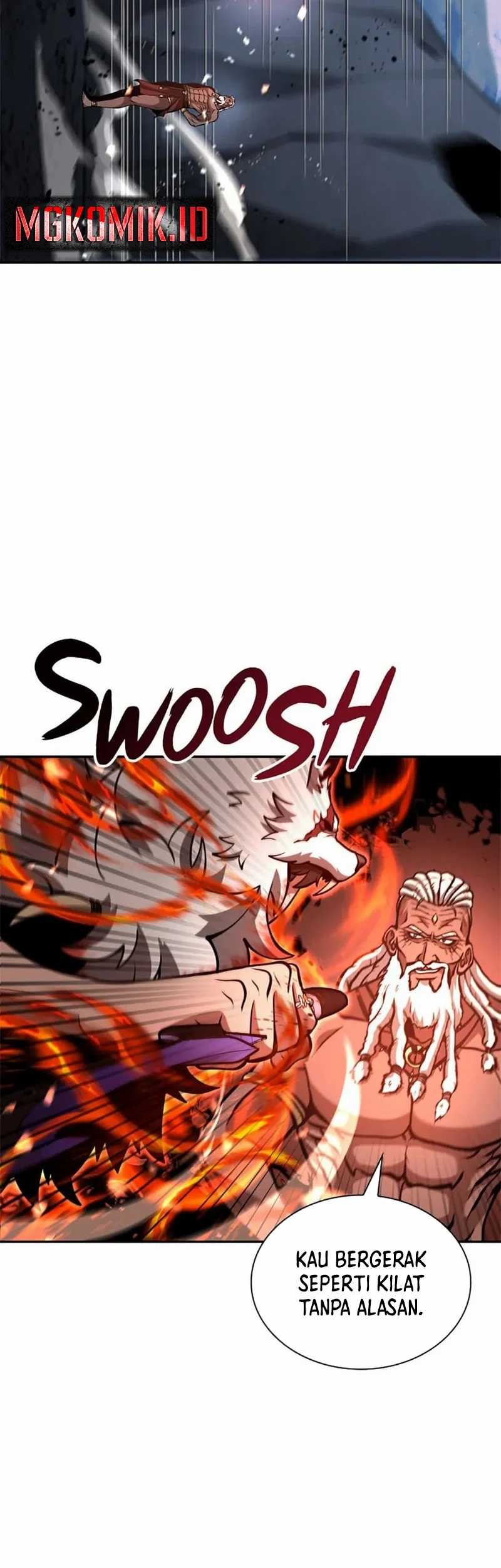 I Returned As An FFF-Class Witch Doctor Bab 68 halaman 61