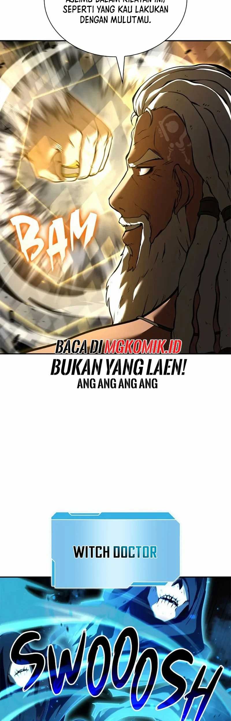 I Returned As An FFF-Class Witch Doctor Bab 68 halaman 63