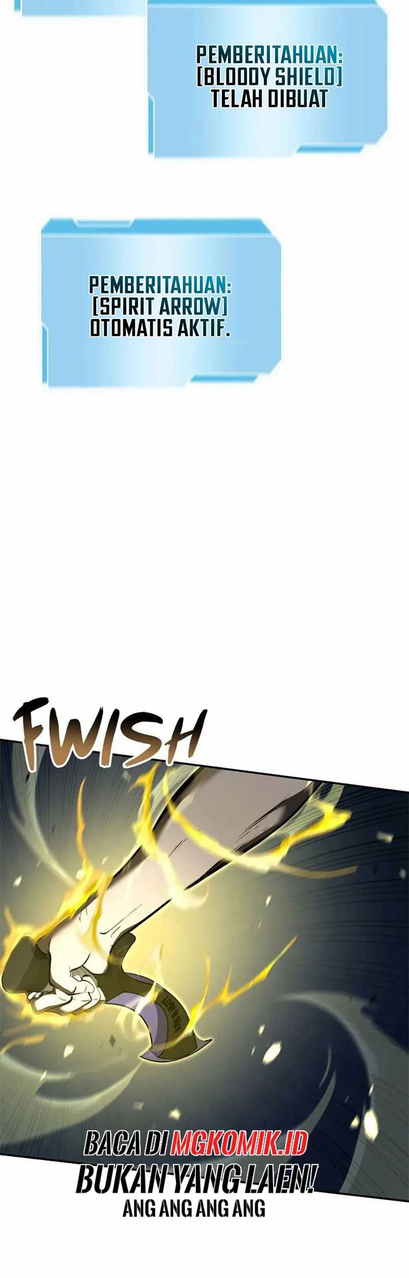 I Returned As An FFF-Class Witch Doctor Bab 68 halaman 75