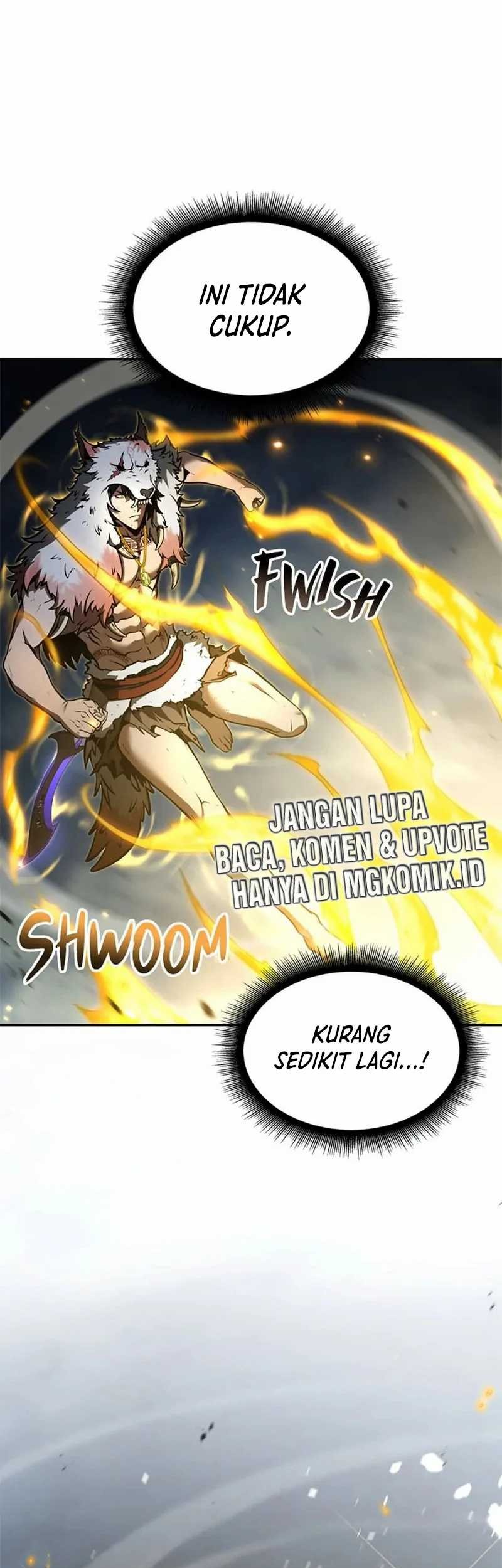 I Returned As An FFF-Class Witch Doctor Bab 68 halaman 85