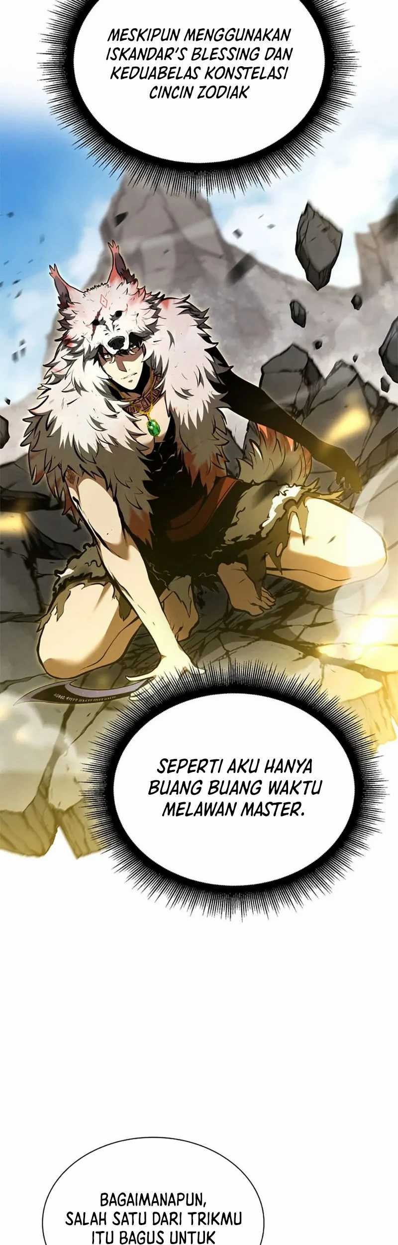 I Returned As An FFF-Class Witch Doctor Bab 68 halaman 95