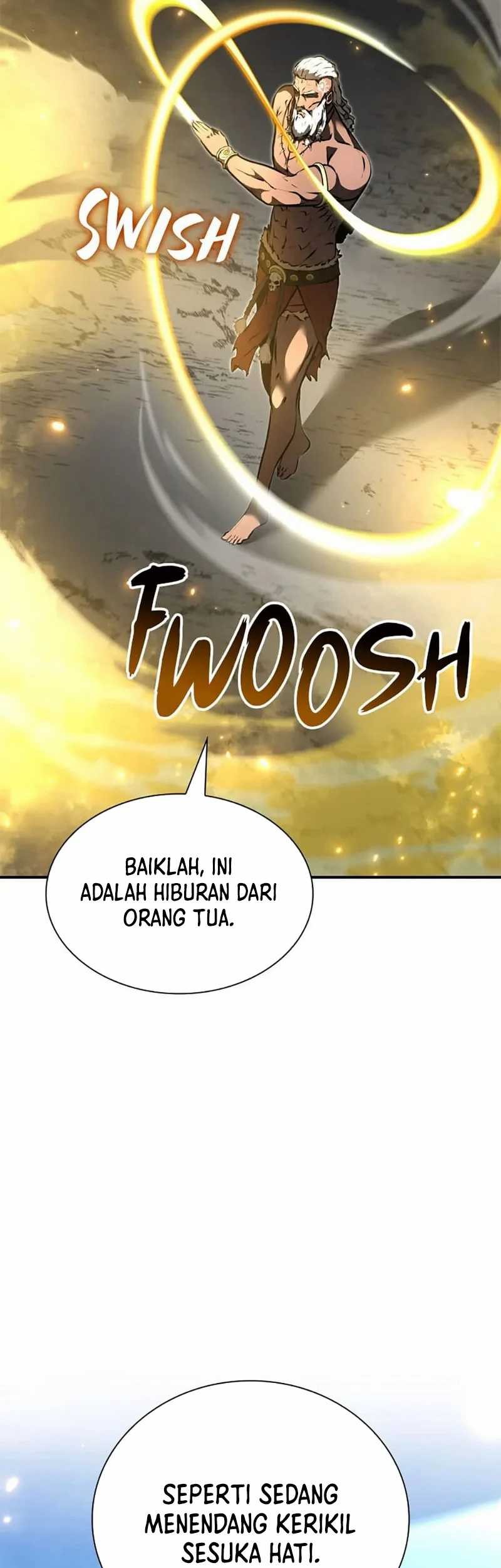 I Returned As An FFF-Class Witch Doctor Bab 68 halaman 99