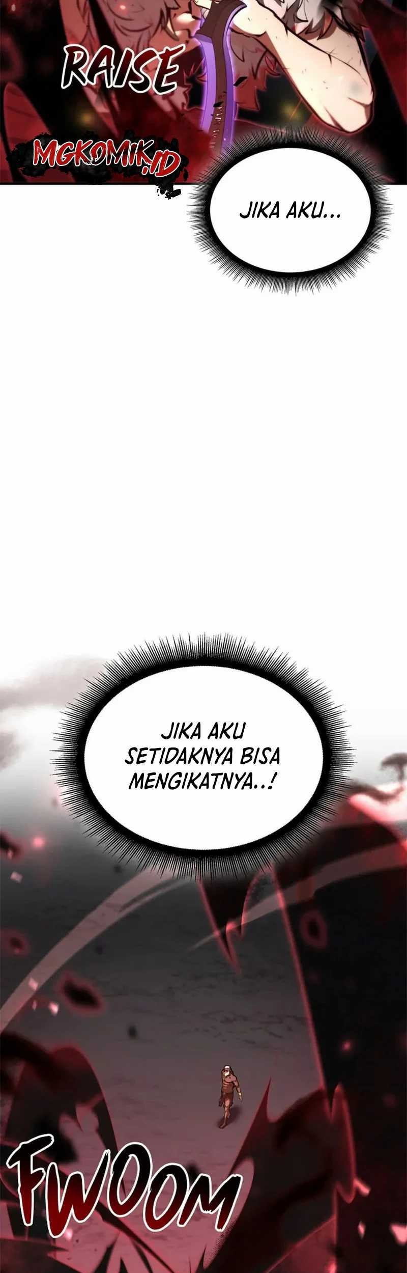 I Returned As An FFF-Class Witch Doctor Bab 68 halaman 105