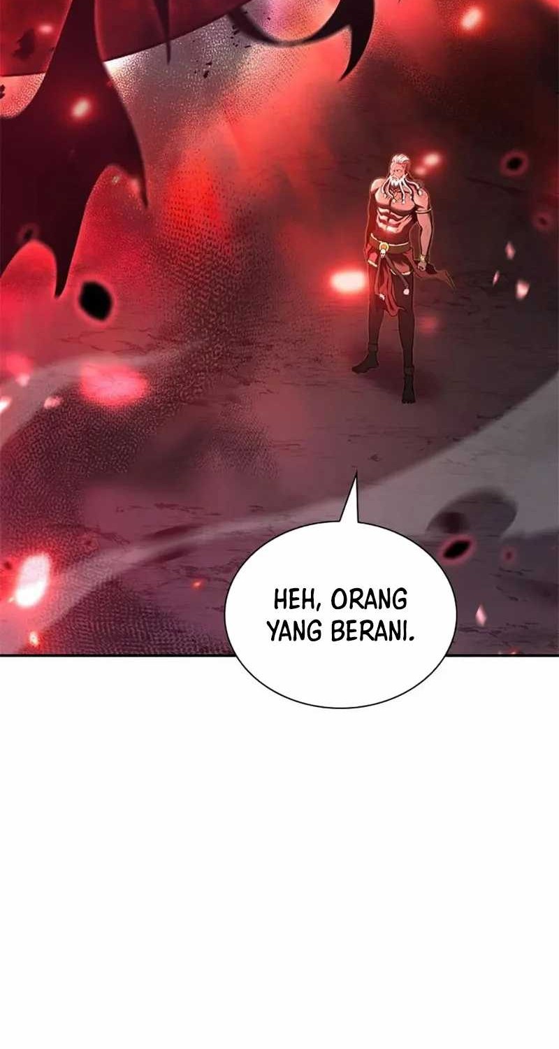 I Returned As An FFF-Class Witch Doctor Bab 69 halaman 4