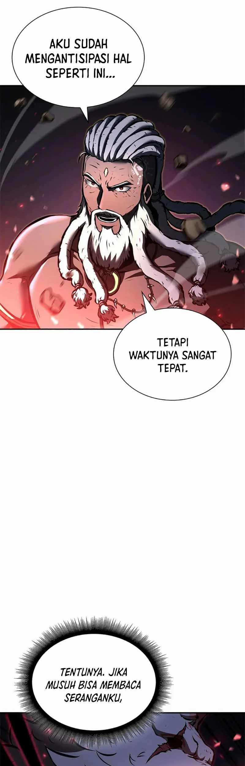 I Returned As An FFF-Class Witch Doctor Bab 69 halaman 5