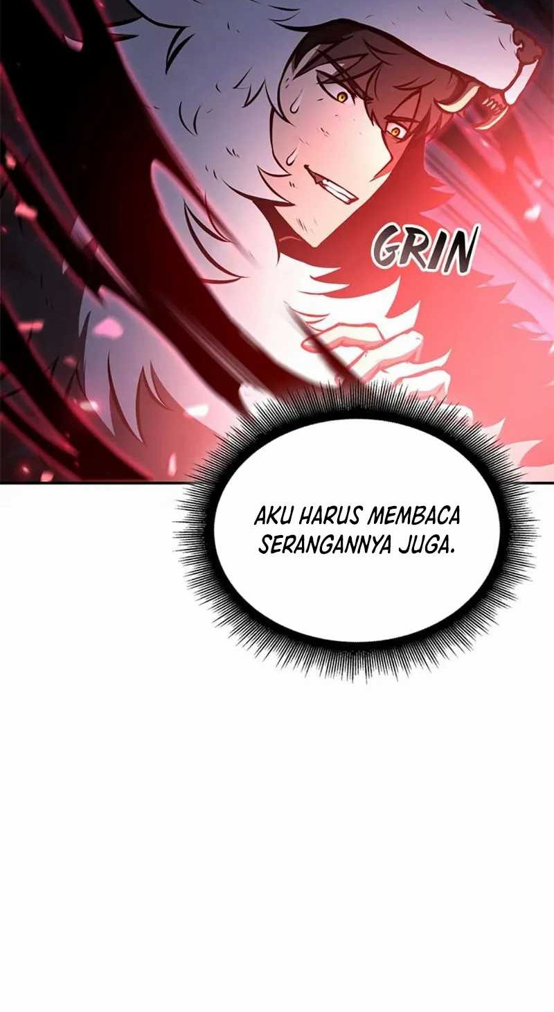 I Returned As An FFF-Class Witch Doctor Bab 69 halaman 6