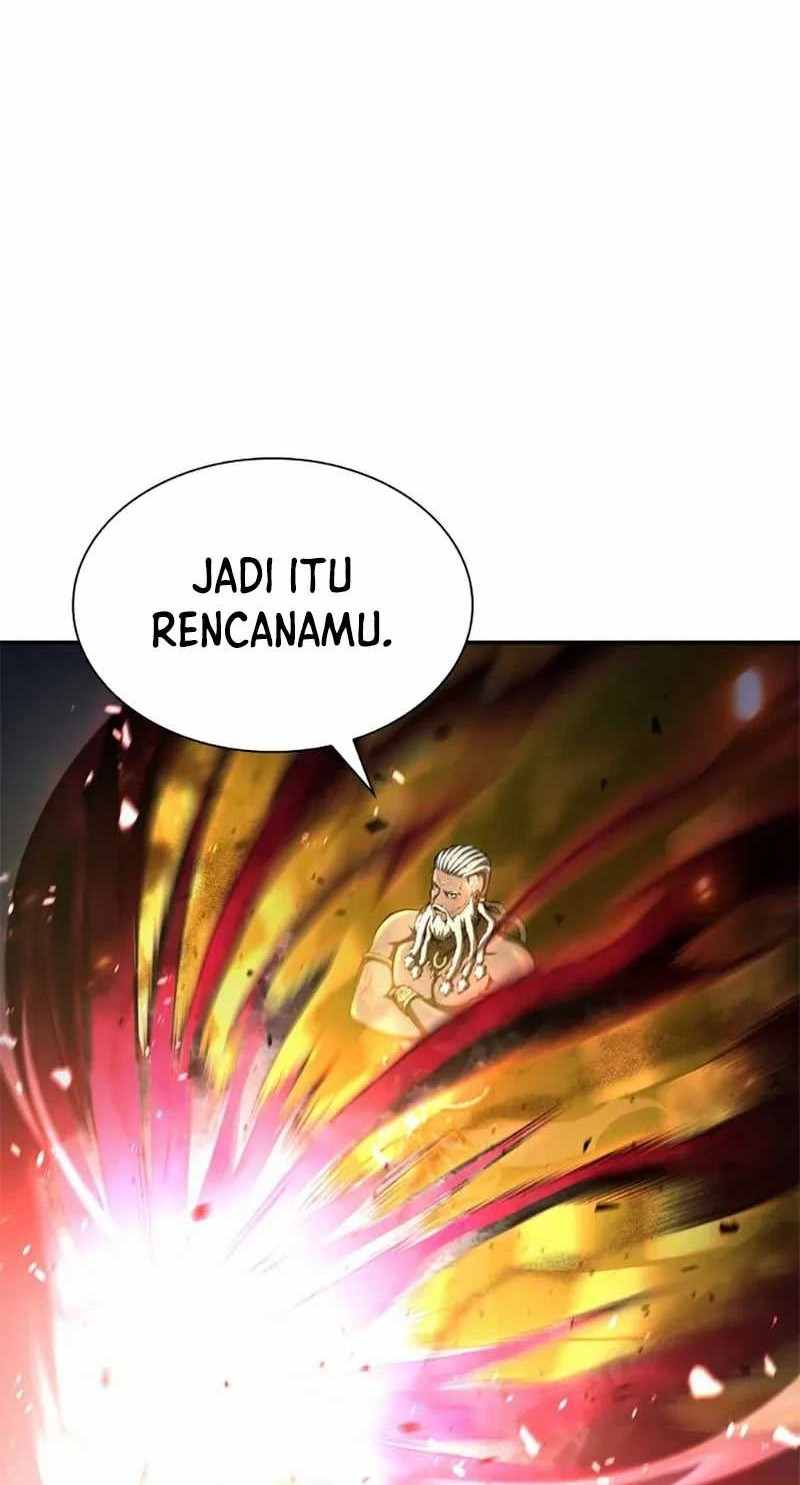 I Returned As An FFF-Class Witch Doctor Bab 69 halaman 8