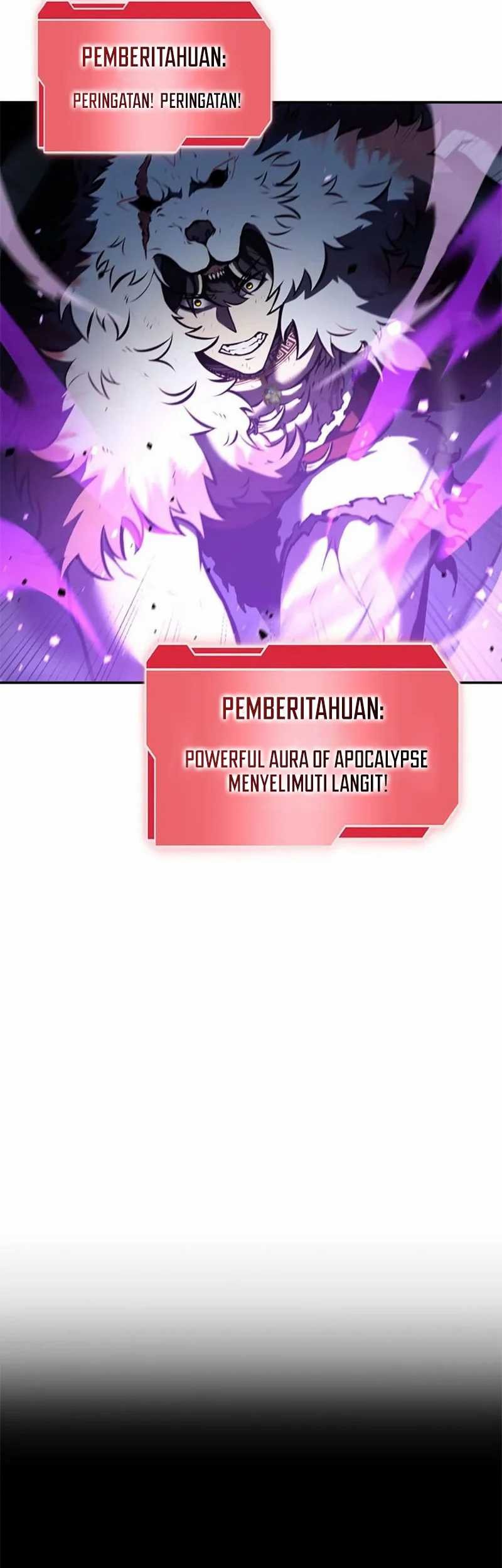I Returned As An FFF-Class Witch Doctor Bab 69 halaman 13