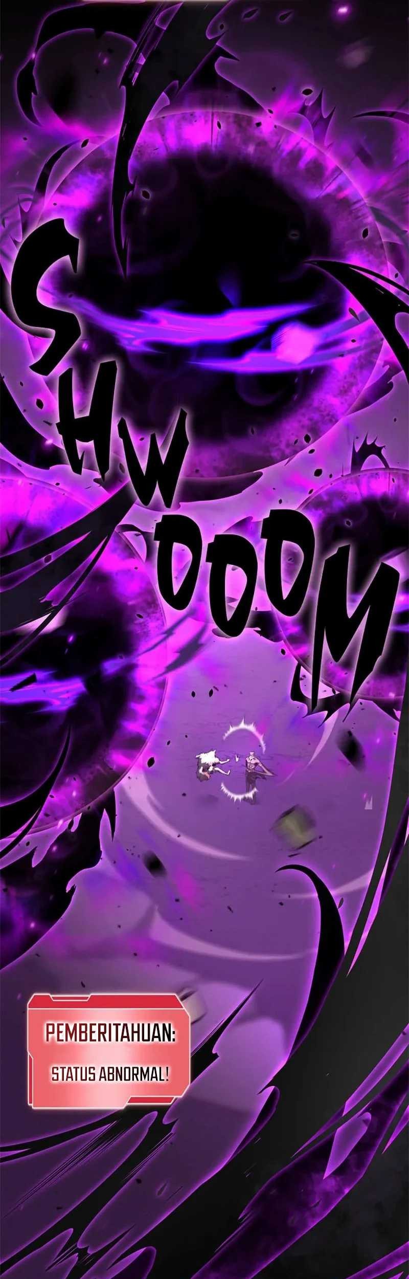 I Returned As An FFF-Class Witch Doctor Bab 69 halaman 15