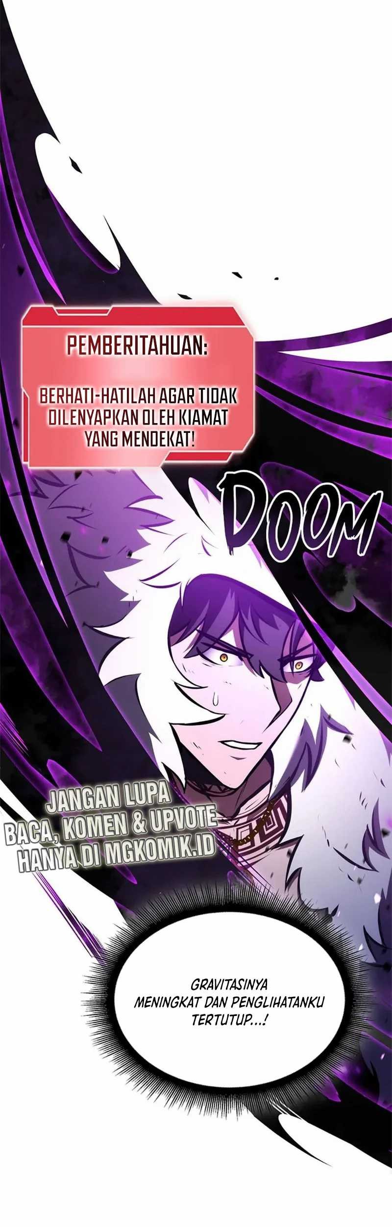 I Returned As An FFF-Class Witch Doctor Bab 69 halaman 18