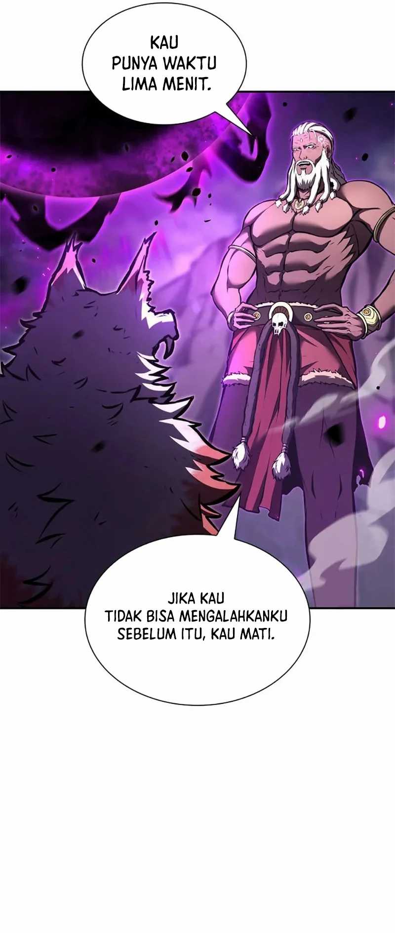I Returned As An FFF-Class Witch Doctor Bab 69 halaman 20