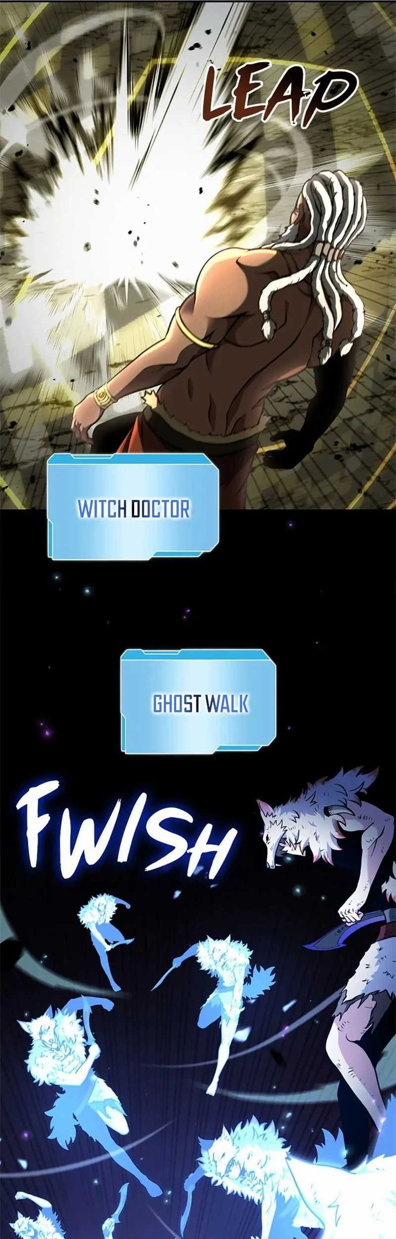 I Returned As An FFF-Class Witch Doctor Bab 69 halaman 25