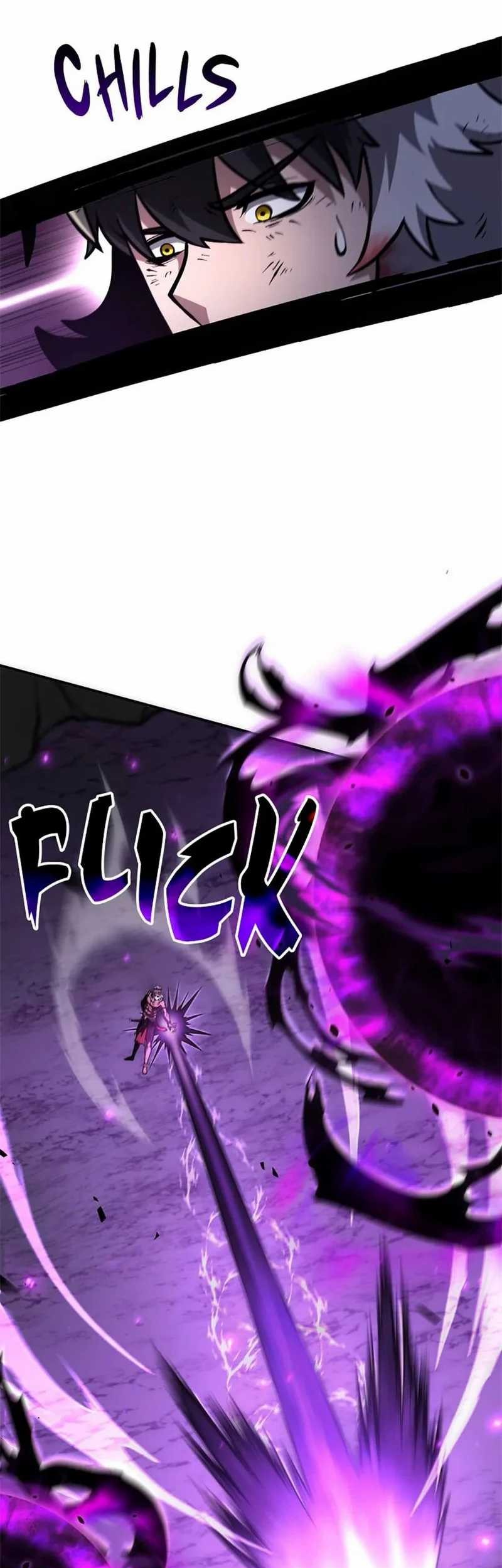 I Returned As An FFF-Class Witch Doctor Bab 69 halaman 31