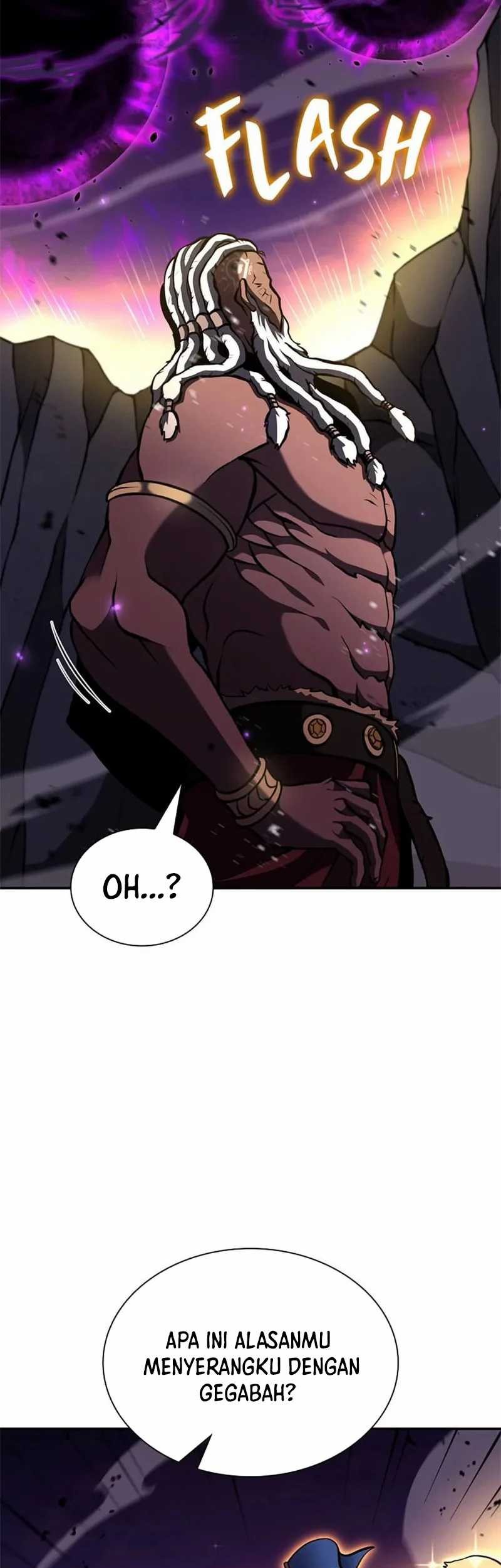I Returned As An FFF-Class Witch Doctor Bab 69 halaman 37