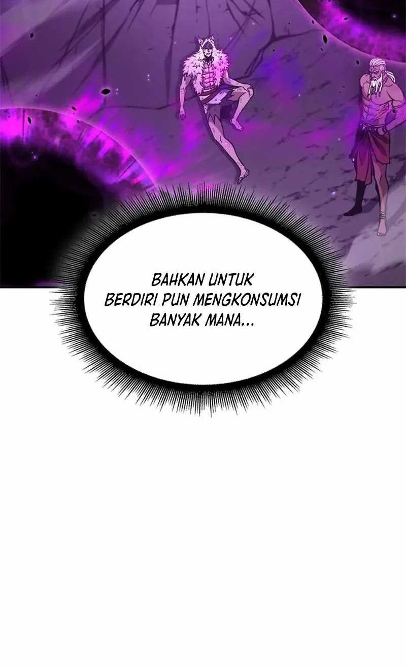 I Returned As An FFF-Class Witch Doctor Bab 69 halaman 40