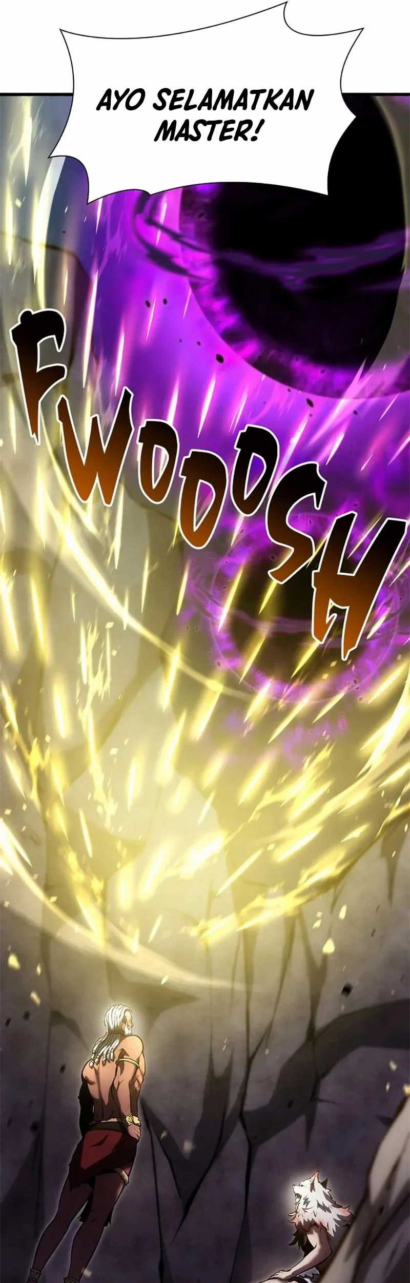 I Returned As An FFF-Class Witch Doctor Bab 69 halaman 43