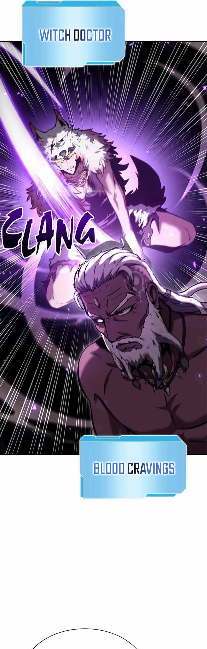 I Returned As An FFF-Class Witch Doctor Bab 69 halaman 49
