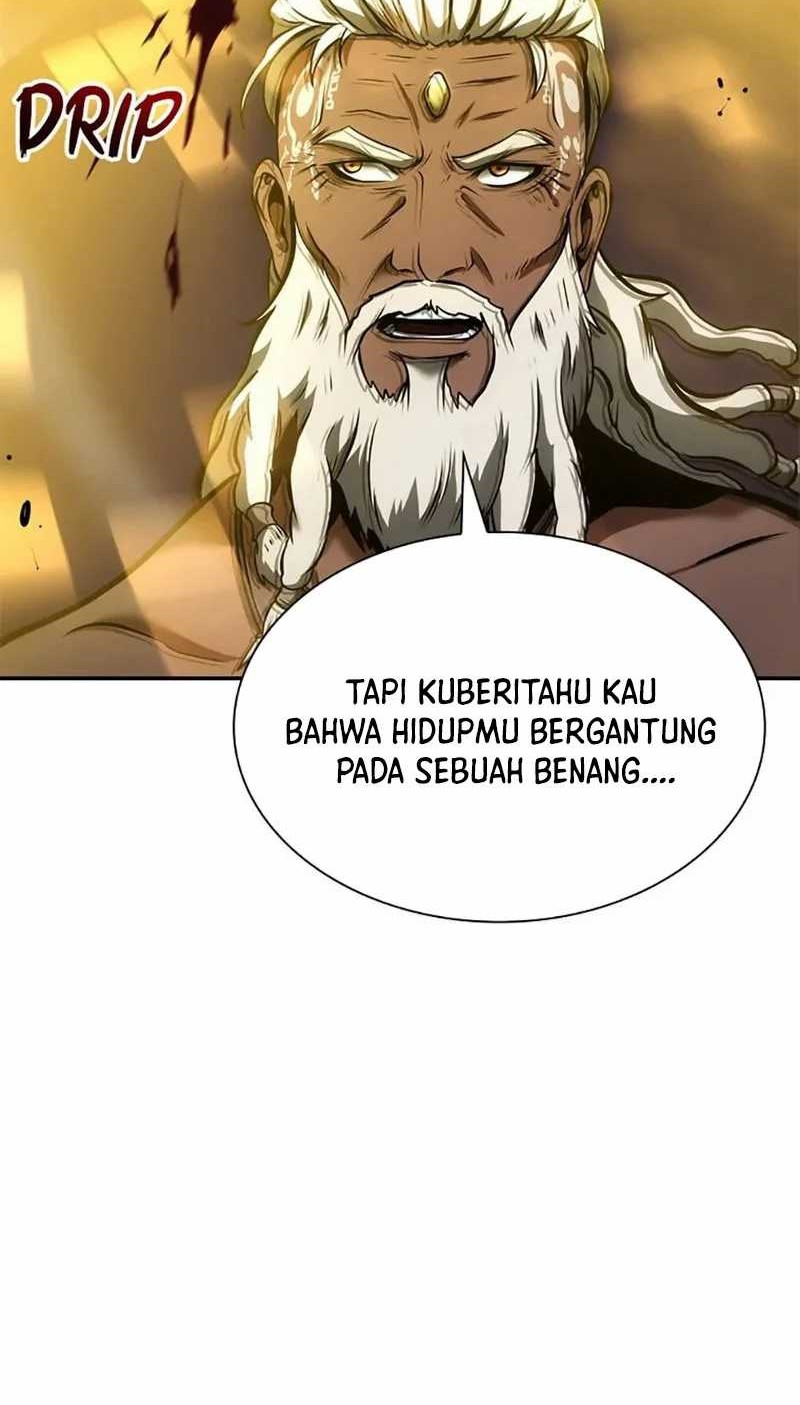 I Returned As An FFF-Class Witch Doctor Bab 69 halaman 52