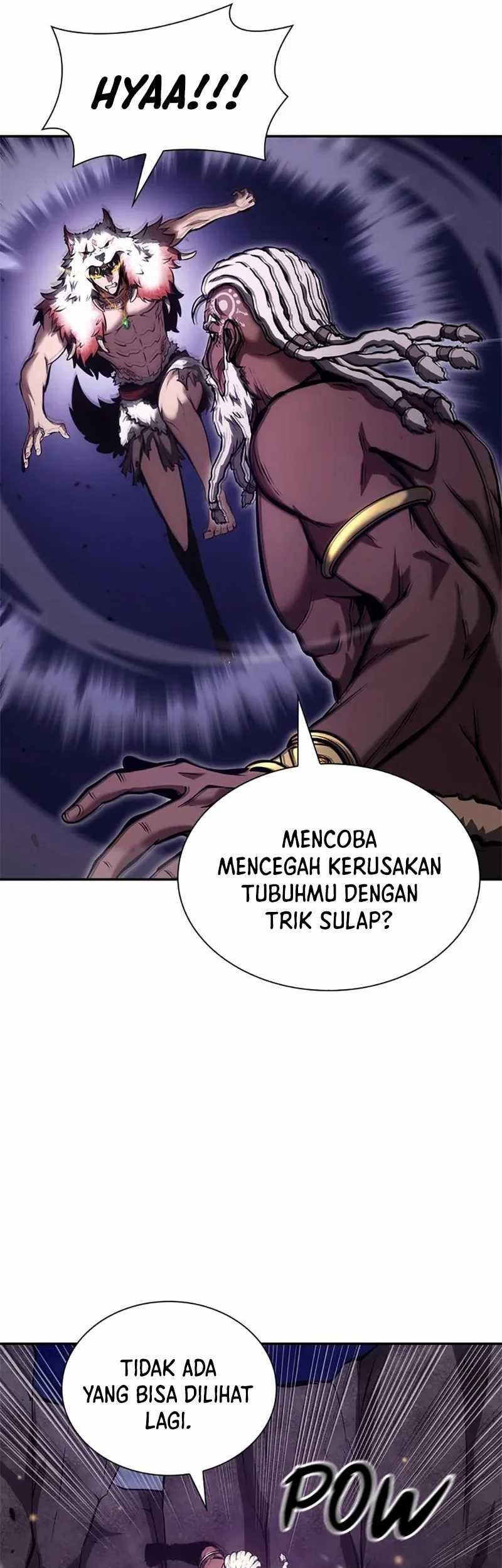 I Returned As An FFF-Class Witch Doctor Bab 69 halaman 53
