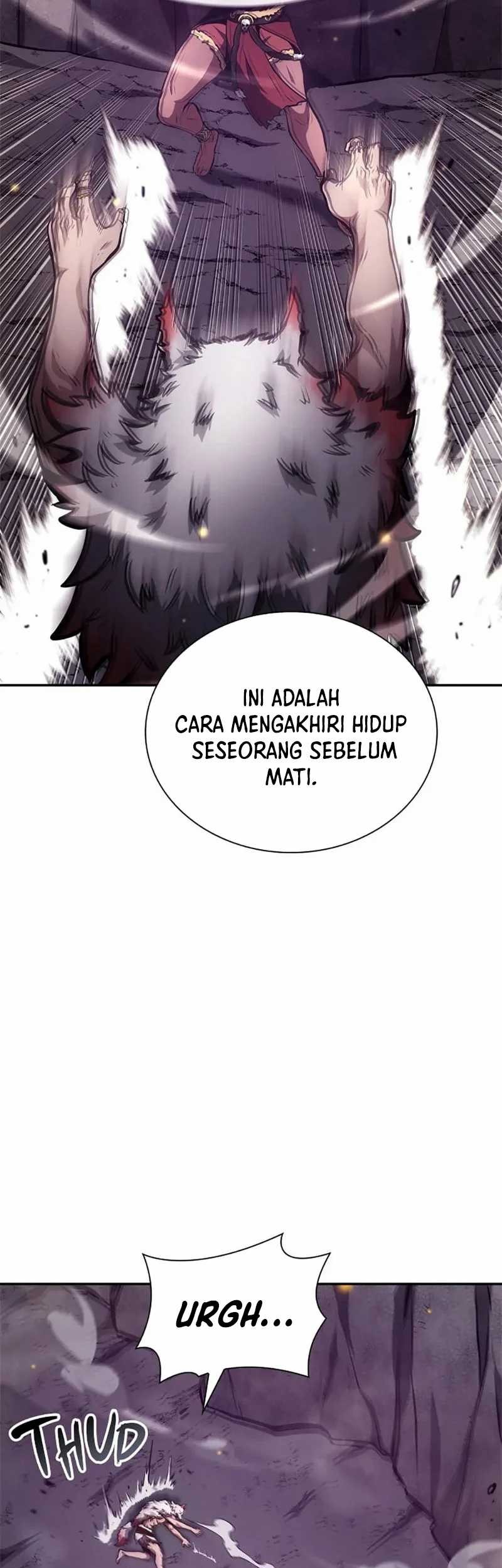 I Returned As An FFF-Class Witch Doctor Bab 69 halaman 55