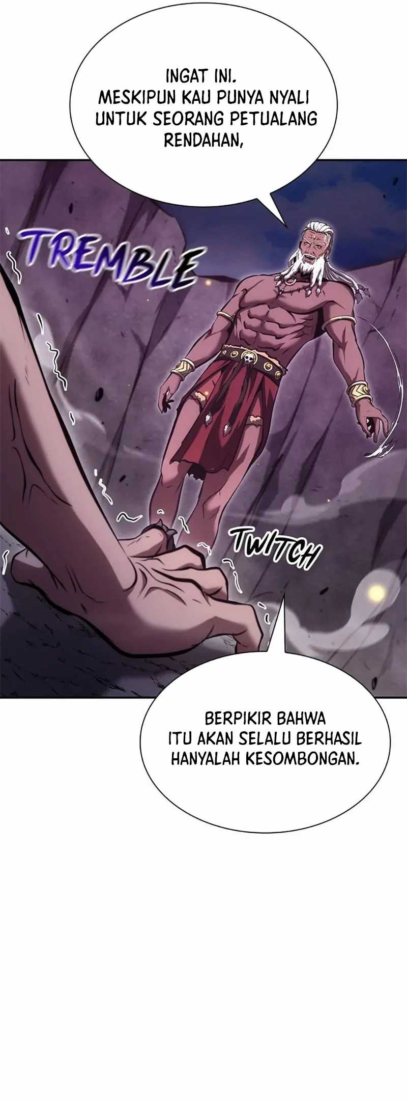 I Returned As An FFF-Class Witch Doctor Bab 69 halaman 57