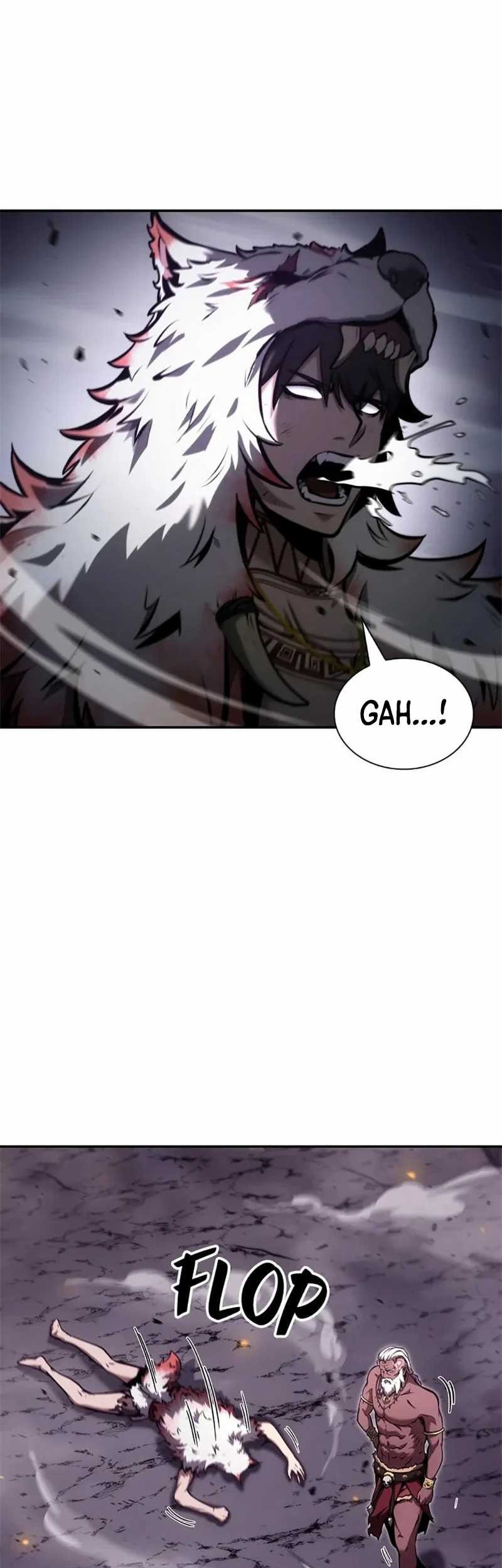 I Returned As An FFF-Class Witch Doctor Bab 69 halaman 60