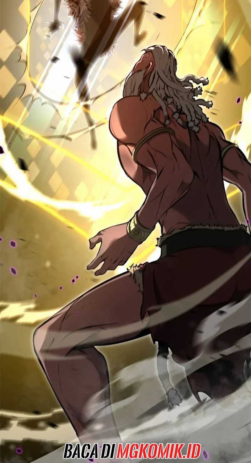 I Returned As An FFF-Class Witch Doctor Bab 69 halaman 67