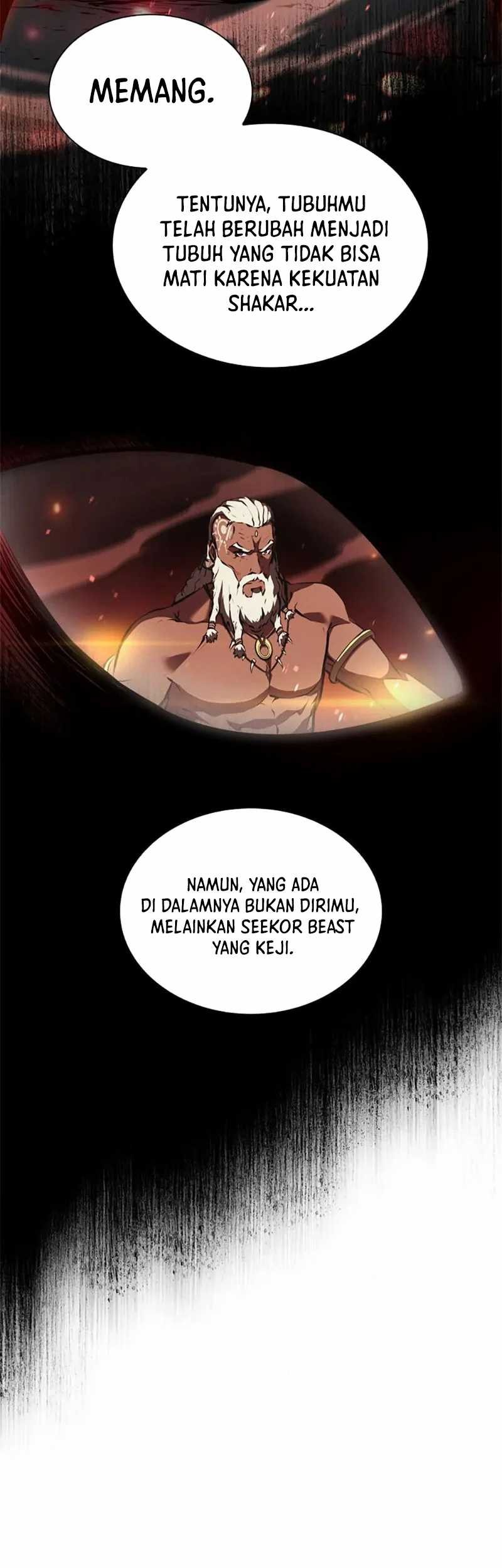 I Returned As An FFF-Class Witch Doctor Bab 69 halaman 74
