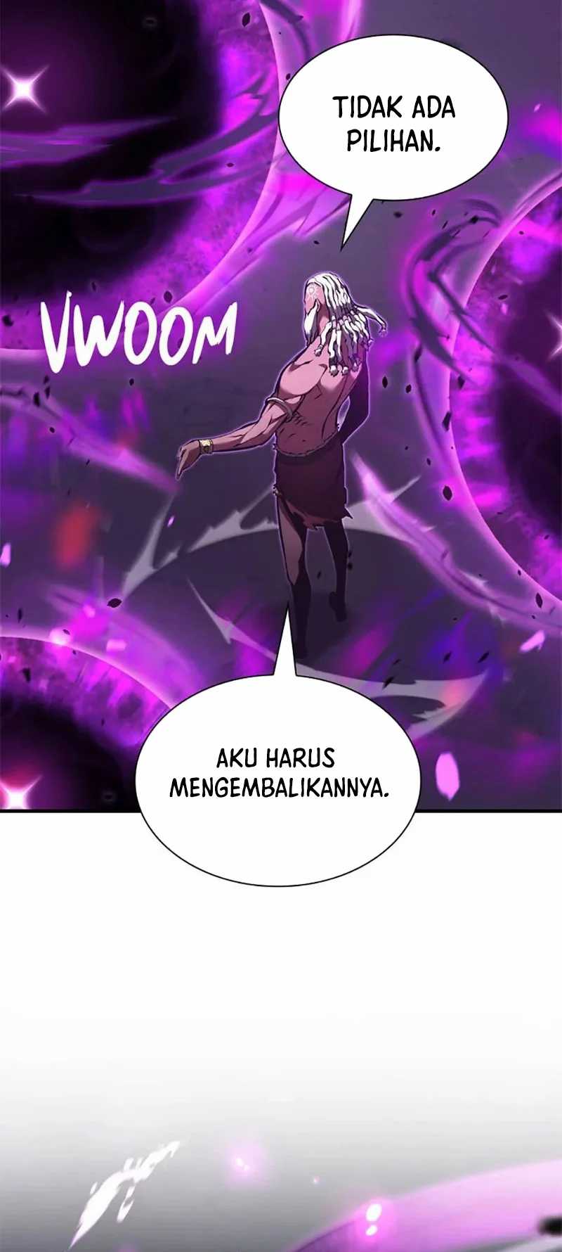 I Returned As An FFF-Class Witch Doctor Bab 69 halaman 76