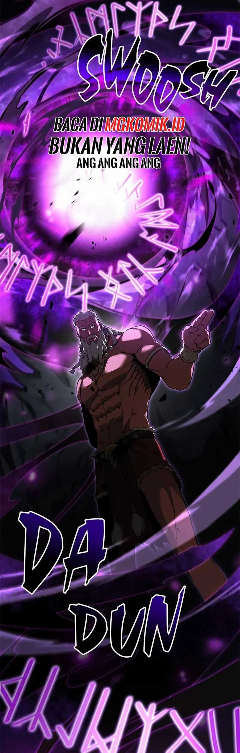 I Returned As An FFF-Class Witch Doctor Bab 69 halaman 79