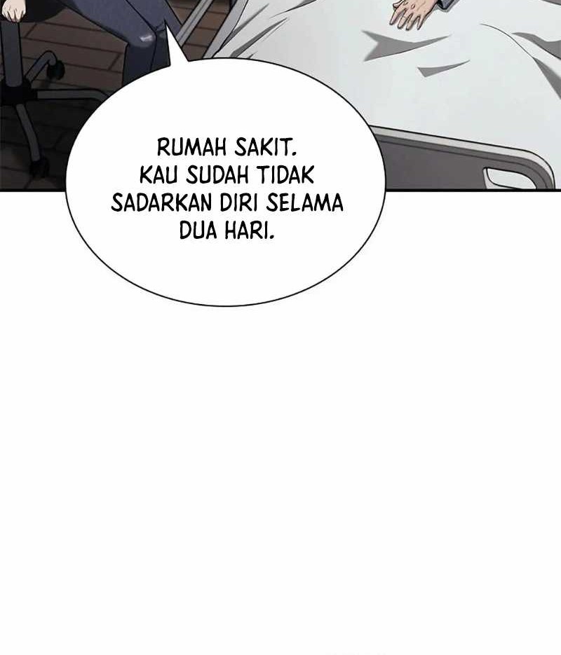 I Returned As An FFF-Class Witch Doctor chapter 70 halaman 58