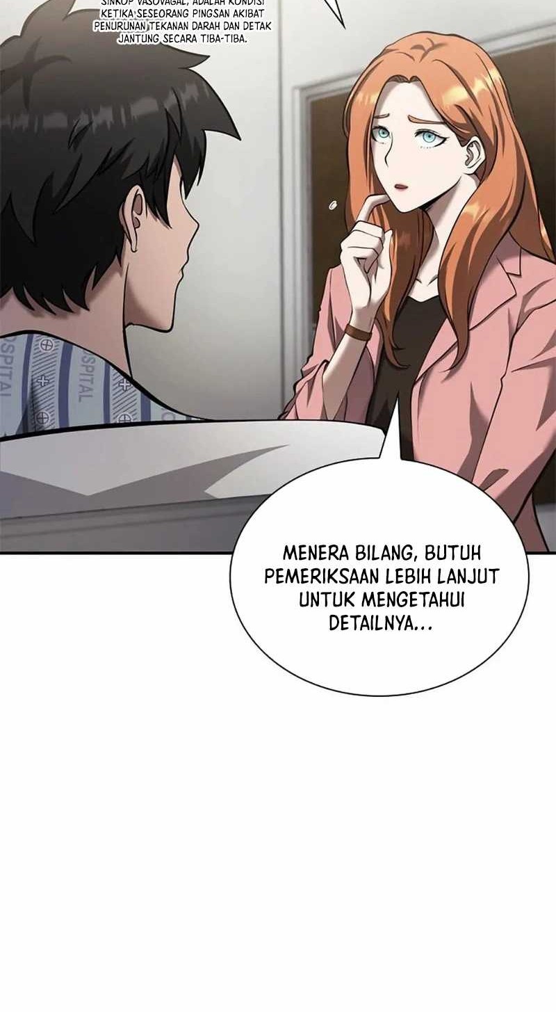 I Returned As An FFF-Class Witch Doctor chapter 70 halaman 60