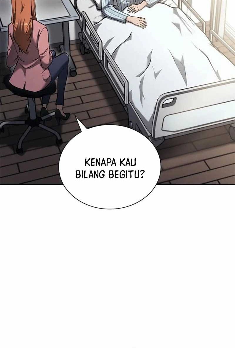 I Returned As An FFF-Class Witch Doctor chapter 70 halaman 62
