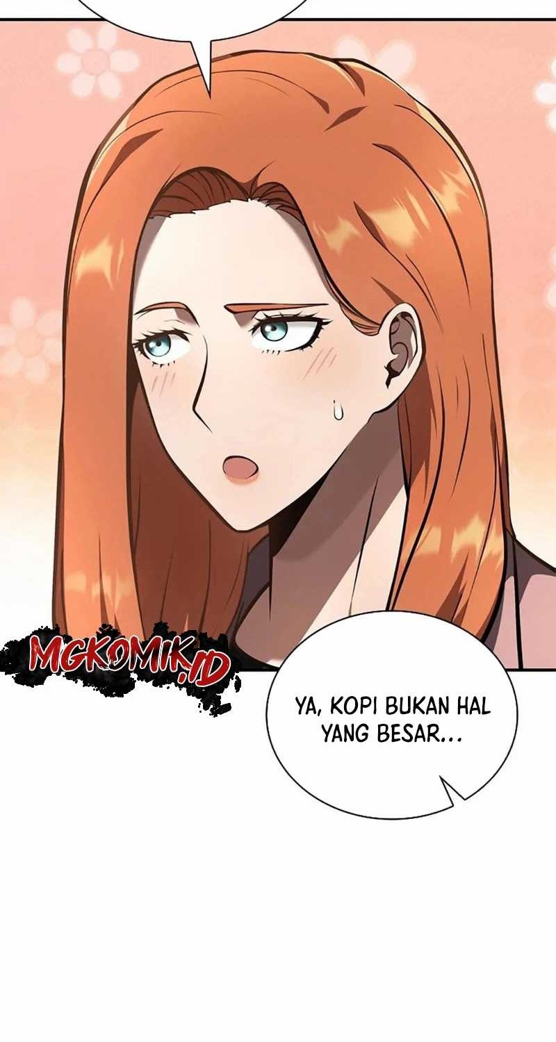 I Returned As An FFF-Class Witch Doctor chapter 70 halaman 64
