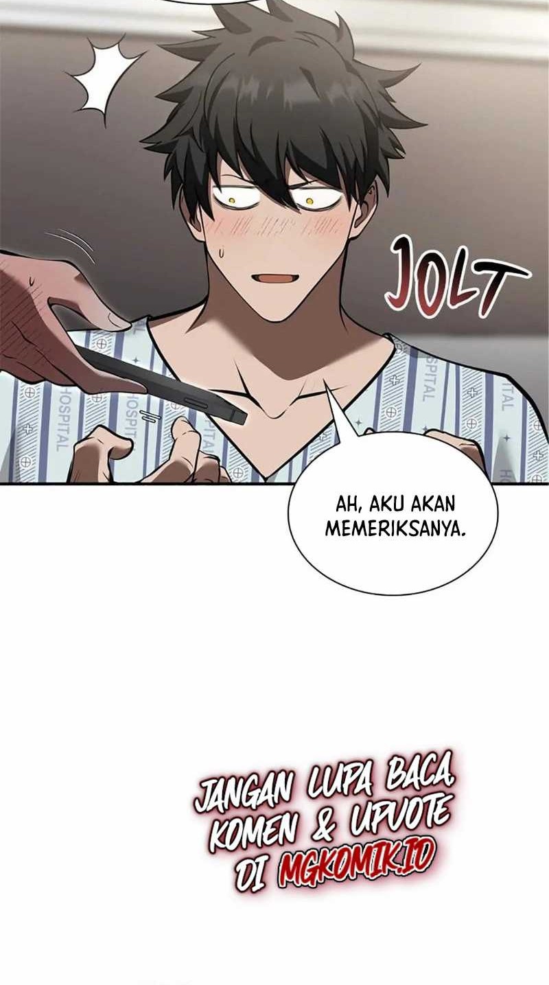 I Returned As An FFF-Class Witch Doctor chapter 70 halaman 70