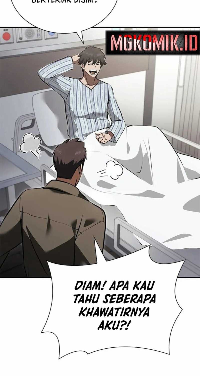 I Returned As An FFF-Class Witch Doctor chapter 70 halaman 74