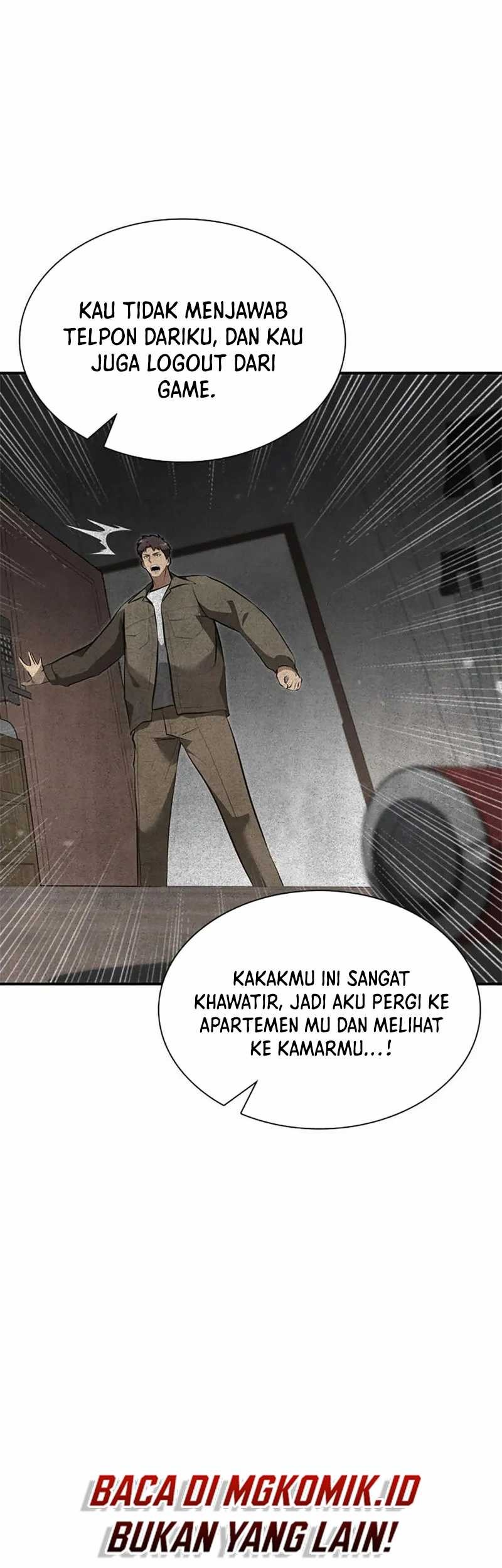 I Returned As An FFF-Class Witch Doctor chapter 70 halaman 75