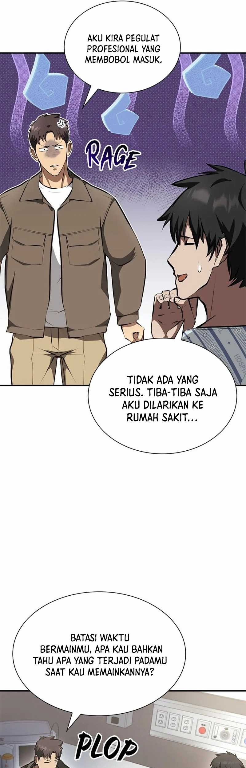 I Returned As An FFF-Class Witch Doctor chapter 70 halaman 77