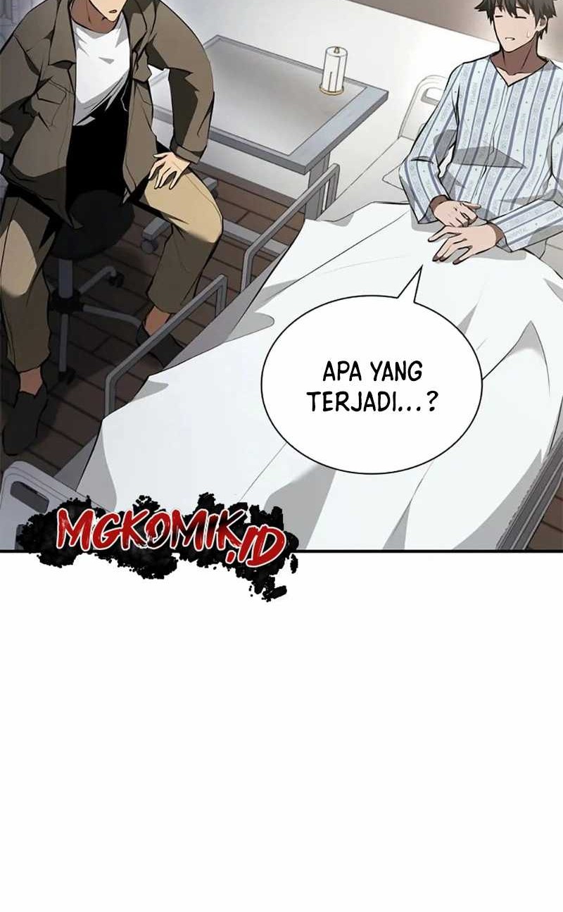 I Returned As An FFF-Class Witch Doctor chapter 70 halaman 78
