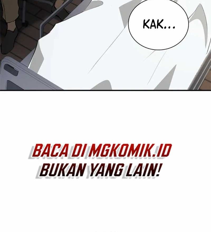 I Returned As An FFF-Class Witch Doctor chapter 70 halaman 86