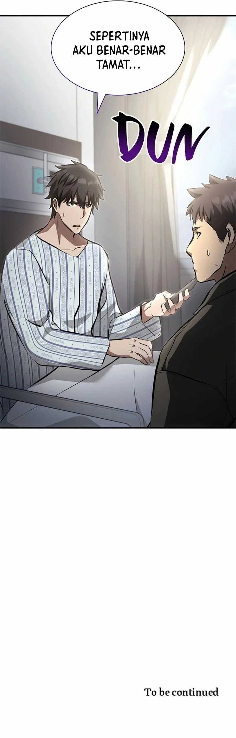 I Returned As An FFF-Class Witch Doctor chapter 70 halaman 87