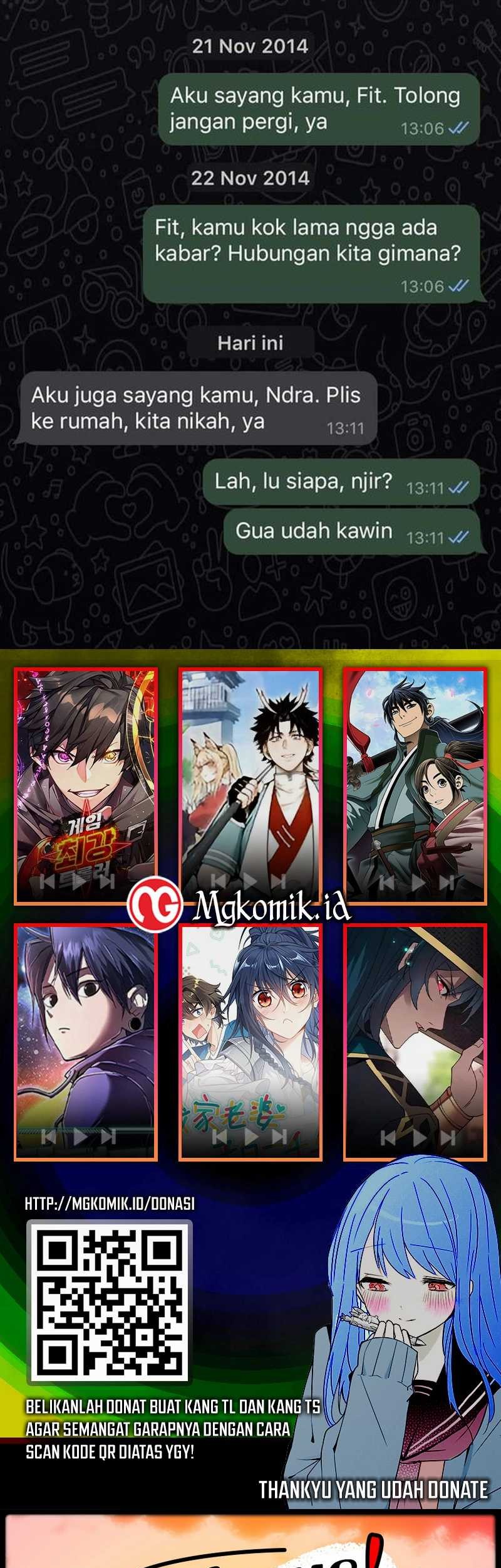 I Returned As An FFF-Class Witch Doctor chapter 70 halaman 89