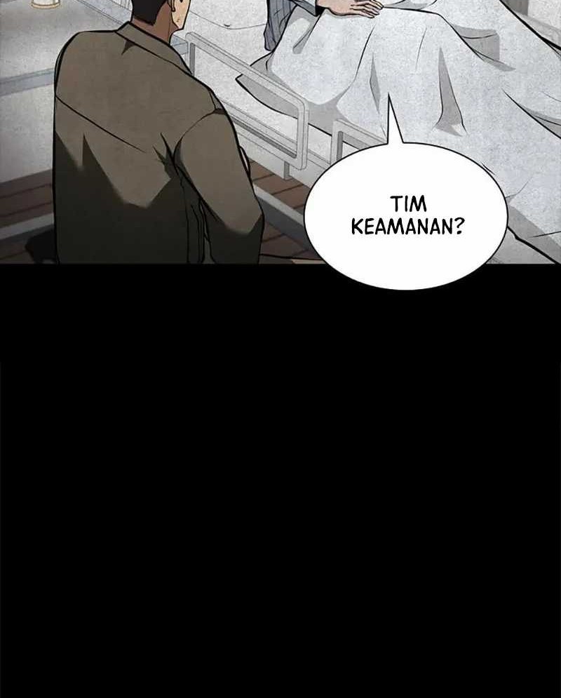 I Returned As An FFF-Class Witch Doctor chapter 71 halaman 6