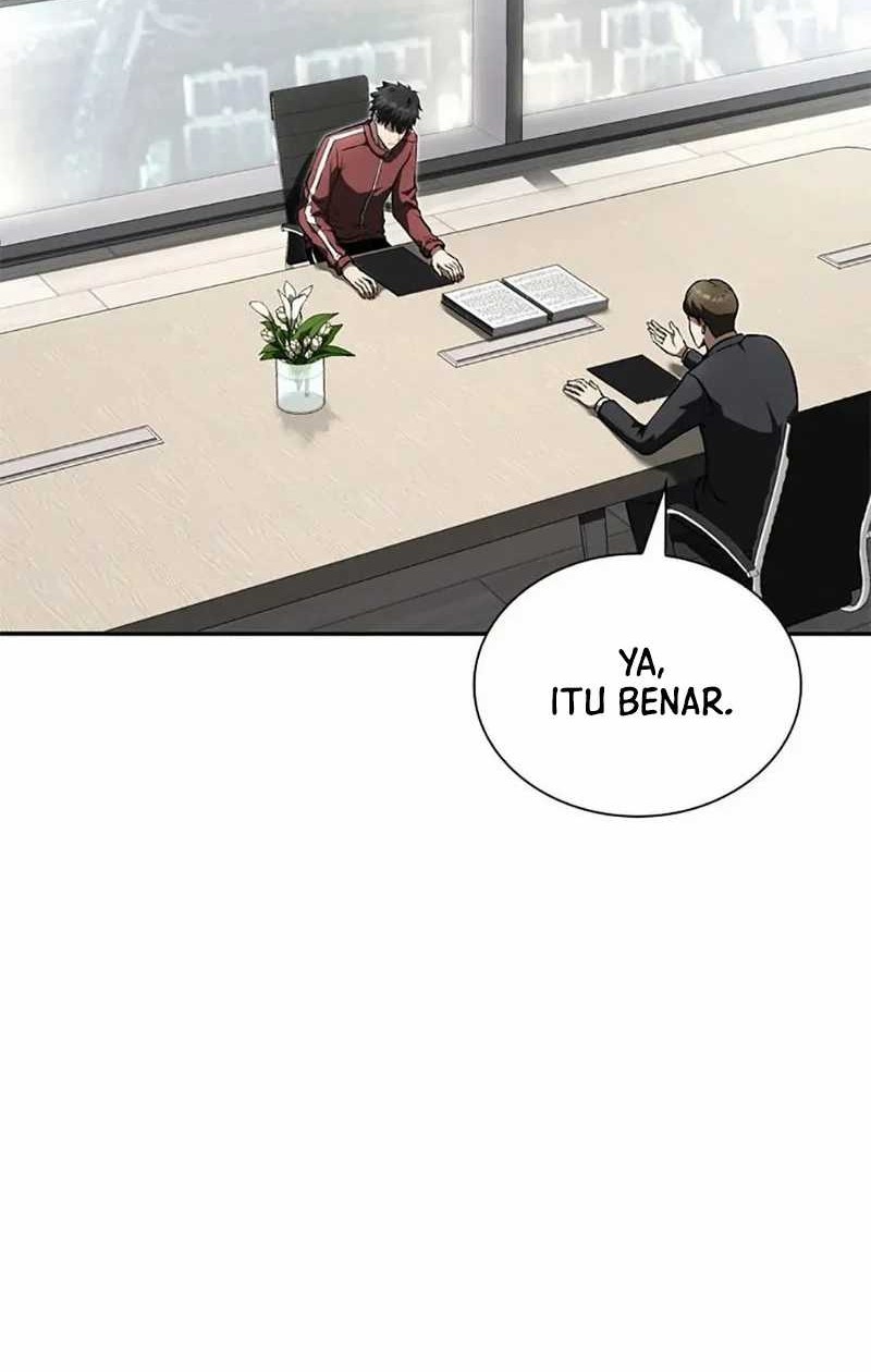 I Returned As An FFF-Class Witch Doctor chapter 71 halaman 12