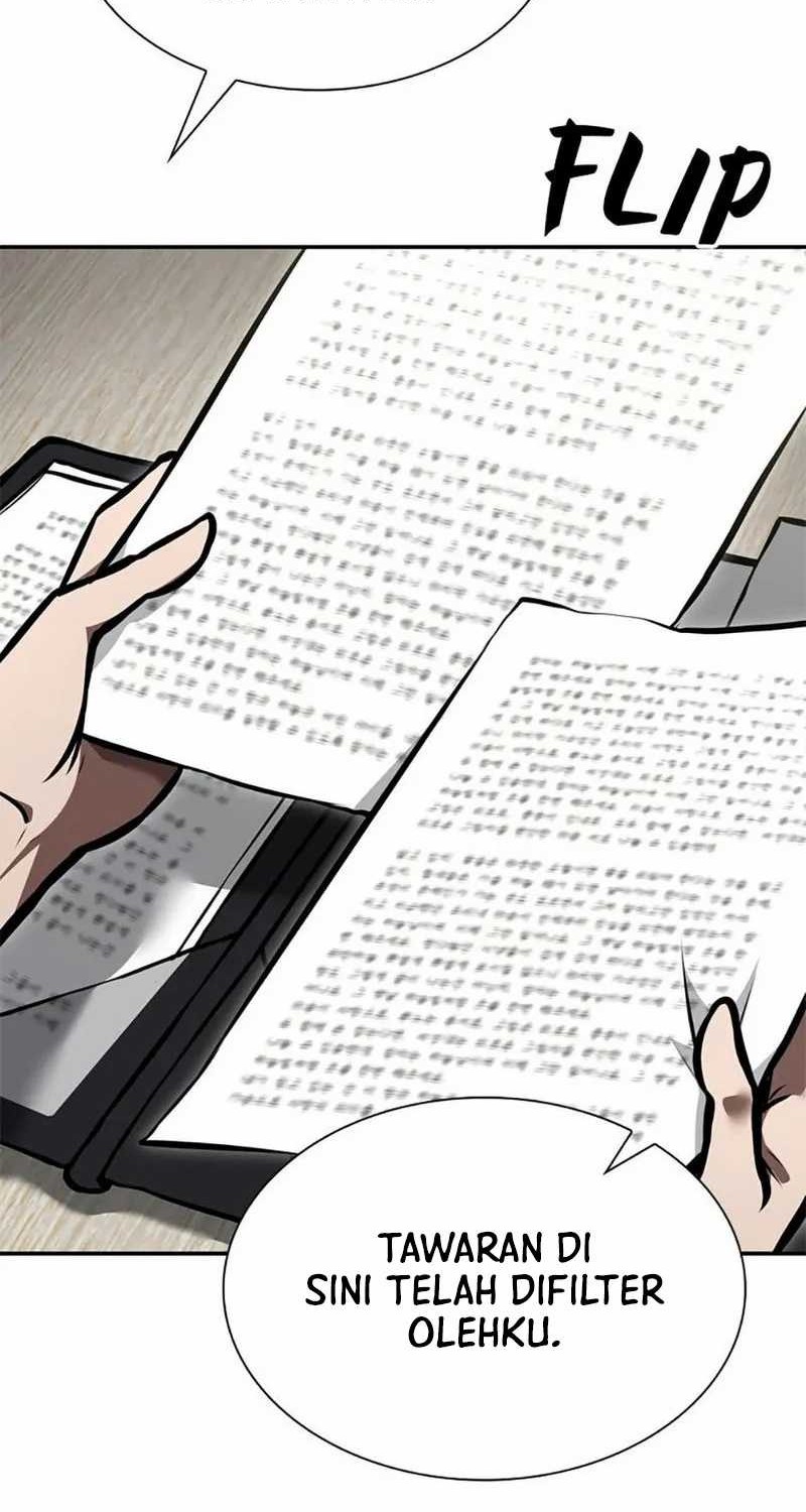 I Returned As An FFF-Class Witch Doctor chapter 71 halaman 14