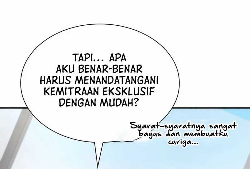 I Returned As An FFF-Class Witch Doctor chapter 71 halaman 16