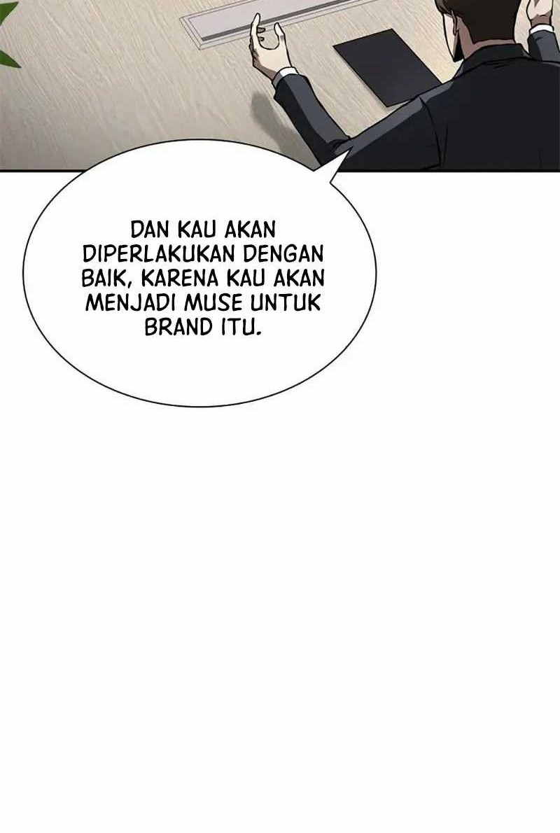 I Returned As An FFF-Class Witch Doctor chapter 71 halaman 18