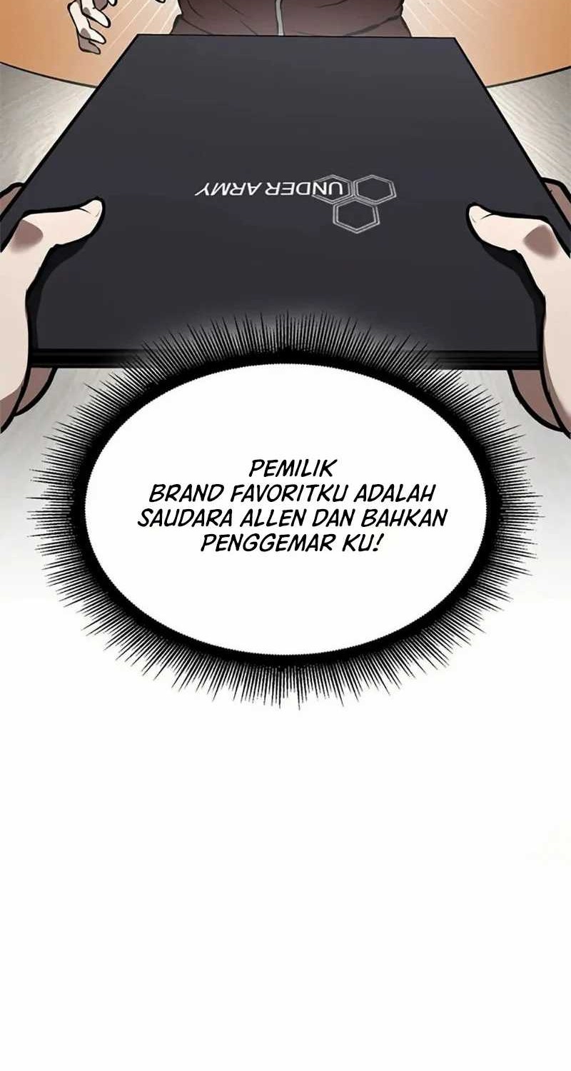I Returned As An FFF-Class Witch Doctor chapter 71 halaman 22