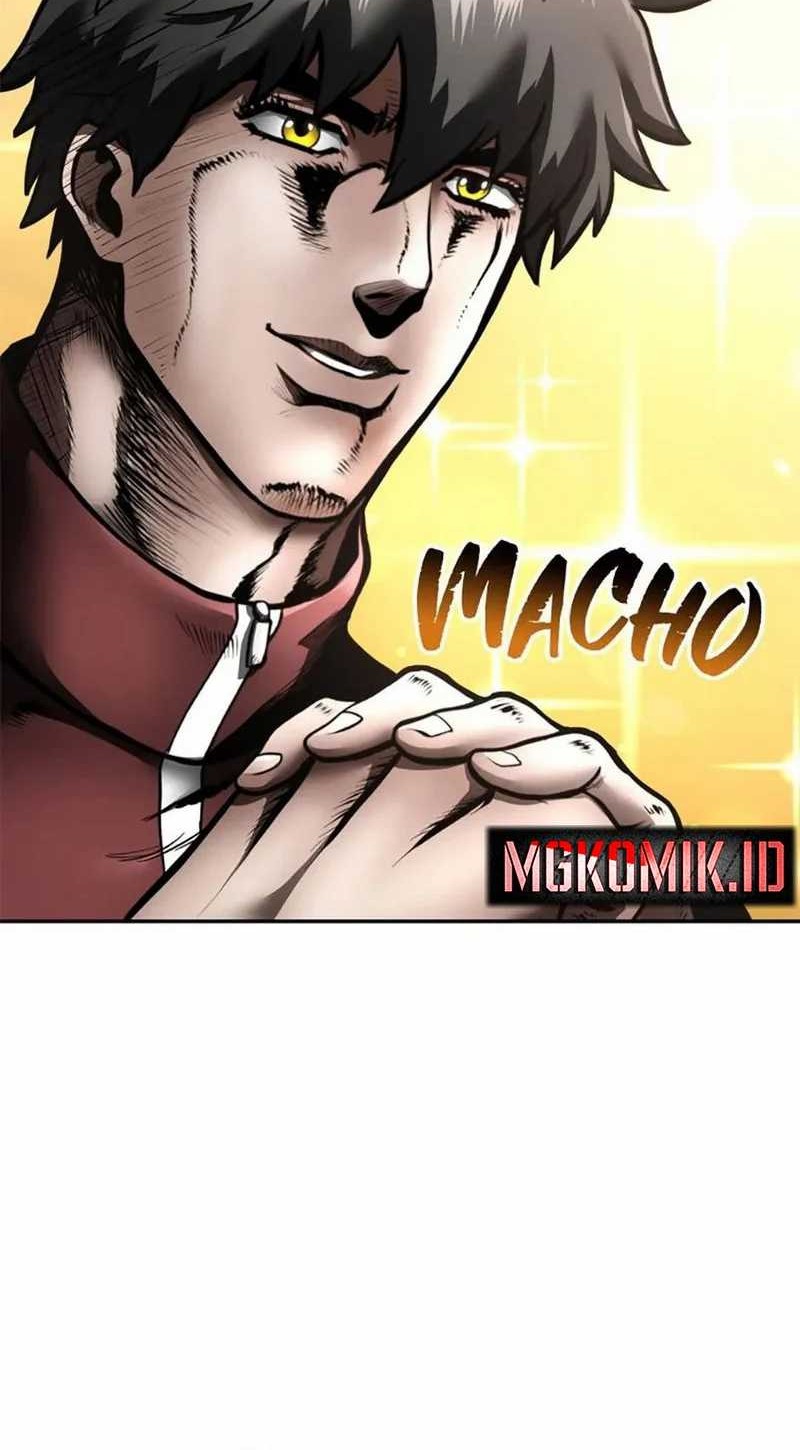 I Returned As An FFF-Class Witch Doctor chapter 71 halaman 24