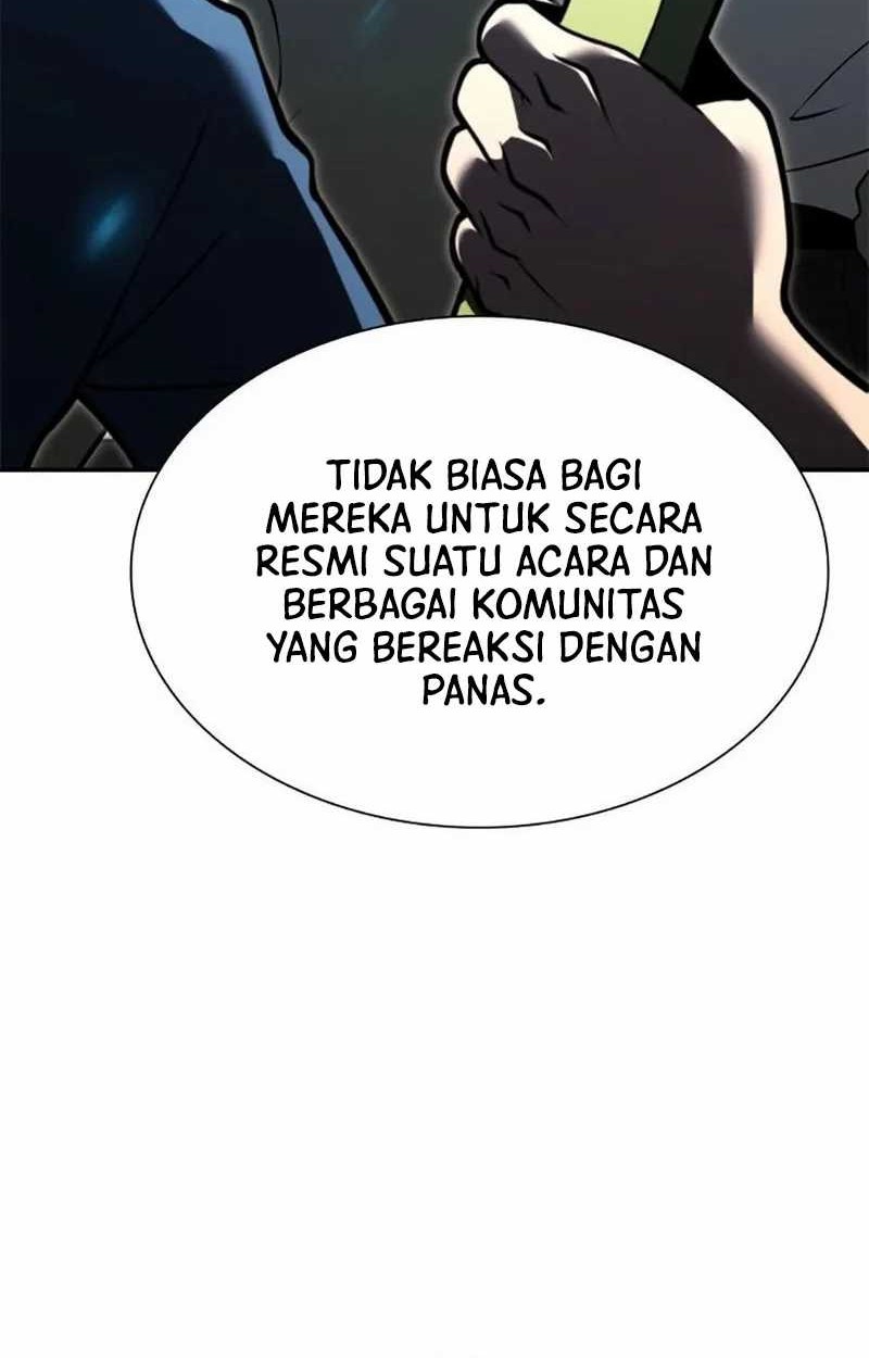 I Returned As An FFF-Class Witch Doctor chapter 71 halaman 28